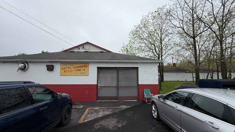 7195 Rapids Rd, Lockport, NY à vendre - Photo de l’immeuble – Image 2 sur 5