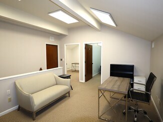 Plus de détails pour 4440 Merrimac Ave, Jacksonville, FL - Bureau, Bureau/Médical à louer