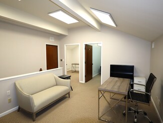 Plus de détails pour 4440 merrimac Ave, Jacksonville, FL - Bureau/Médical à louer