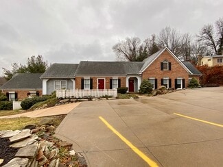 Plus de détails pour 541 West Ave, Tallmadge, OH - Bureau à louer