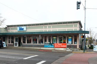 Plus de détails pour 2518-2520 N Proctor St, Tacoma, WA - Local commercial à louer