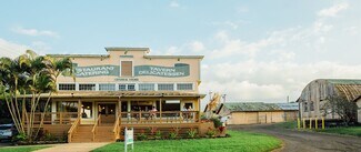 Plus de détails pour 870 Haliimaile Rd, Makawao, HI - Local commercial, Industriel/Logistique à louer