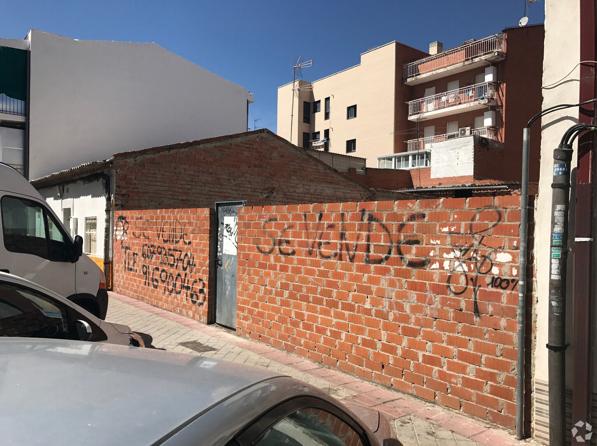 Calle Belén, 22, Fuenlabrada, Madrid à vendre Photo principale– Image 1 sur 3