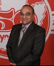 Dilip Pandya
