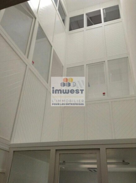Local d'activités dans Rennes à vendre - Photo intérieure – Image 2 sur 11