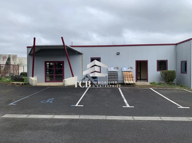 Plus de détails pour Bureau à vendre