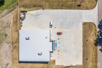 7864 Arkabulta Rd, Coldwater, MS - Vue aérienne  vue de carte