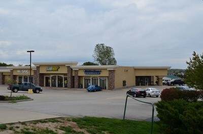 1103 S US Highway 169, Smithville, MO à louer - Photo de l’immeuble – Image 3 sur 30