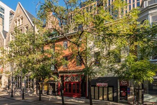 Plus de détails pour 1121 Walnut St, Philadelphia, PA - Logement à vendre