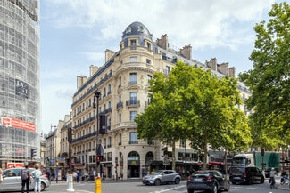 Plus de détails pour 20 Boulevard Montmartre, Paris - Bureau à louer