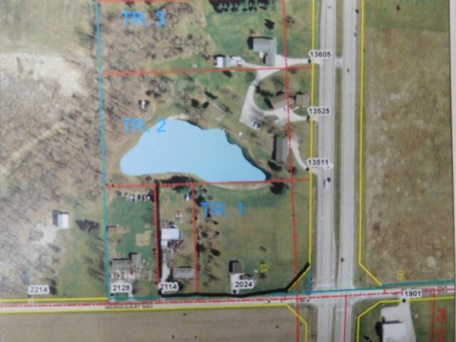 13525 Lima Rd, Fort Wayne, IN à vendre - Autre – Image 2 sur 2