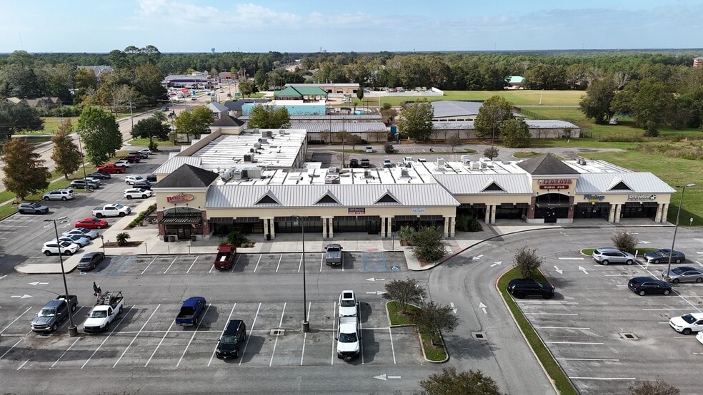 921 Cedar Lake Rd, Biloxi, MS à vendre - Aérien – Image 2 sur 10