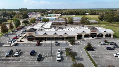 921 Cedar Lake Rd, Biloxi, MS - VUE AÉRIENNE  vue de carte - Image1