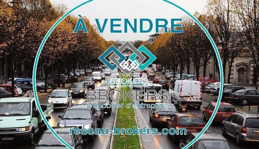 Photo de l’immeuble