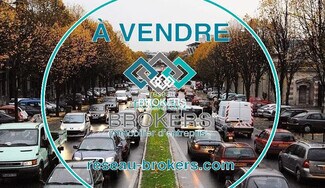 Plus de détails pour Local commercial à vendre