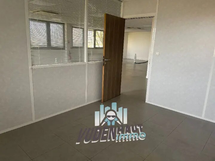 Bureau dans Ramonville-Saint-Agne à louer - Photo de l’immeuble – Image 2 sur 9