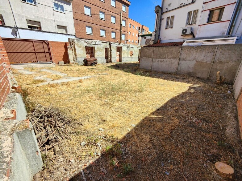 Terrain dans Valdemoro, Madrid à vendre - Photo de l’immeuble – Image 3 sur 6