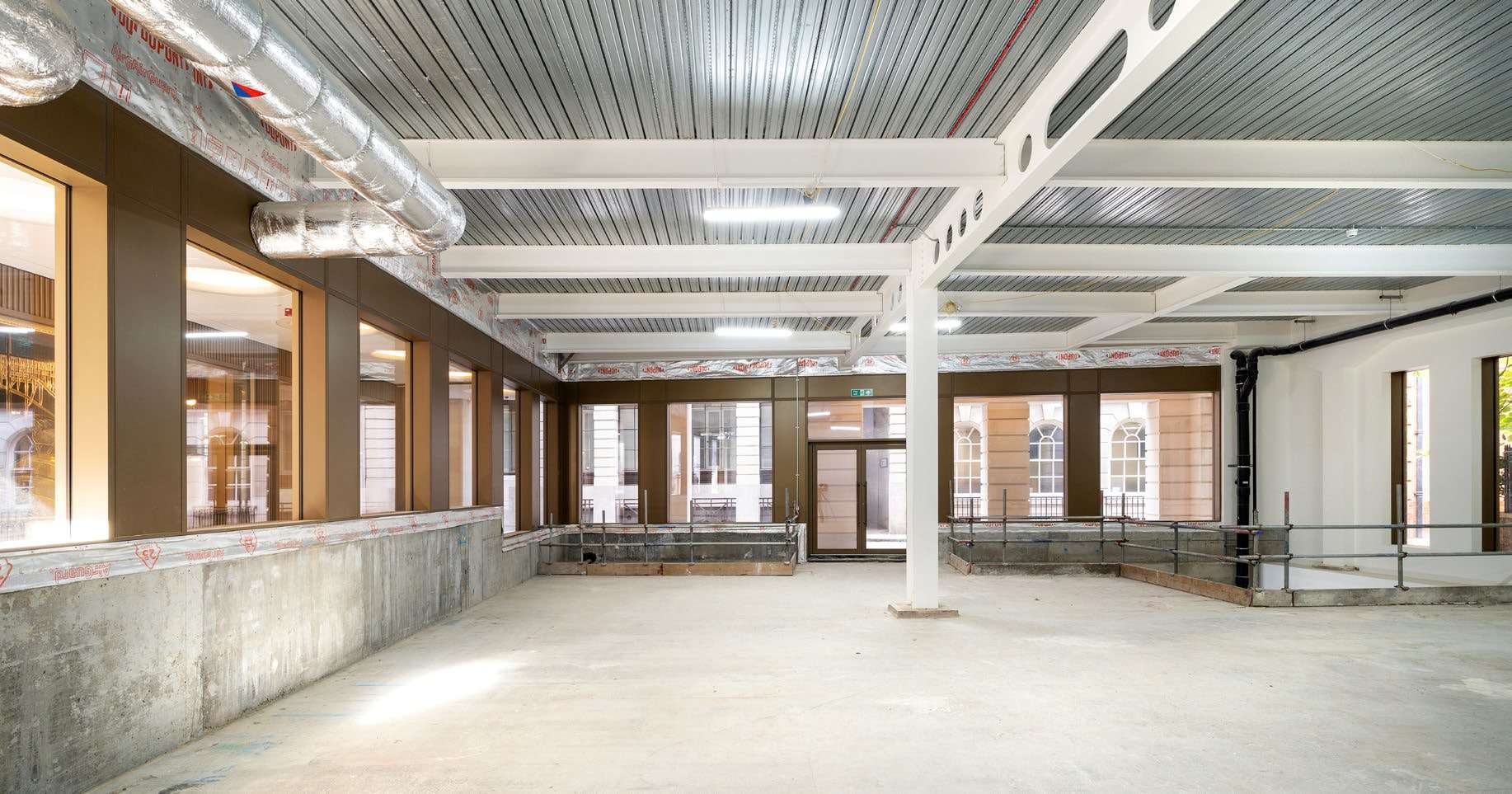 5 Frederick's Pl, Londres à louer Photo intérieure– Image 1 sur 2