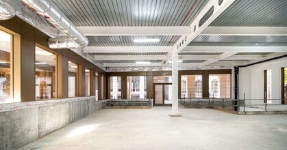 5 Frederick's Pl, Londres à louer Photo intérieure– Image 1 sur 2