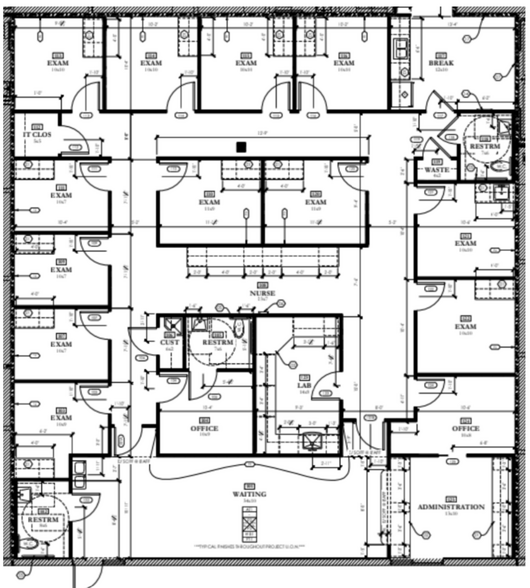 1060 Cypress Pky, Kissimmee, FL à louer - Photo de l’immeuble – Image 2 sur 12