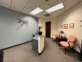 Plus de détails pour 555 Quince Orchard Rd, Gaithersburg, MD - Bureau à louer