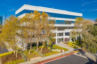 Plus de détails pour 3 Twin Dolphin Dr, Redwood City, CA - Bureau à louer
