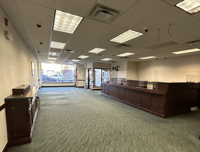 151 South St, Morristown, NJ à louer - Photo intérieure – Image 2 sur 9