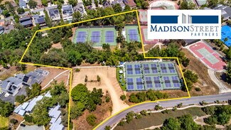 Plus de détails pour 23443 Avenida La Caza, Trabuco Canyon, CA - Terrain à vendre