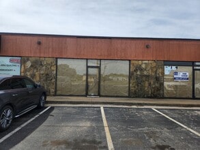 3130 NW Cache Rd, Lawton, OK à louer Photo intérieure– Image 1 sur 9