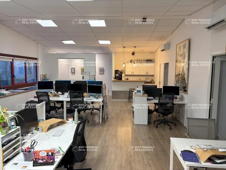 Bureau dans Anglet à vendre - Photo intérieure – Image 3 sur 6