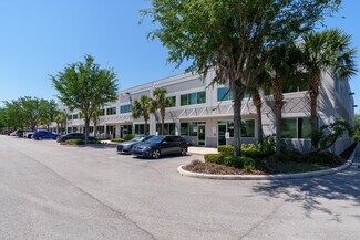 Plus de détails pour 6457 Hazeltine National Dr, Orlando, FL - Industriel/Logistique à vendre