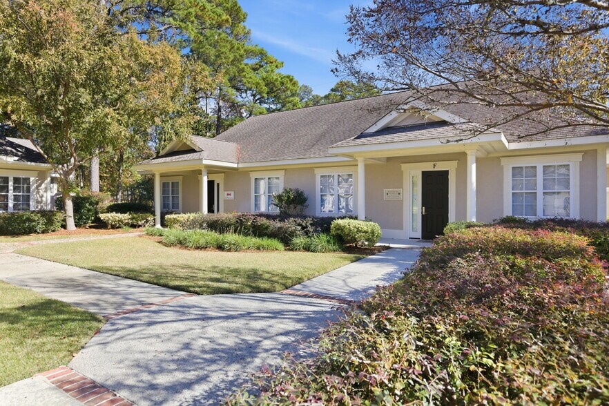 4101 Main St, Hilton Head Island, SC à vendre - Photo de l’immeuble – Image 1 sur 14