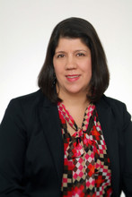 Elenora Rodriguez