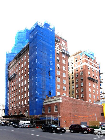 205 Church St, New Haven, CT à louer - Photo de l’immeuble – Image 3 sur 7
