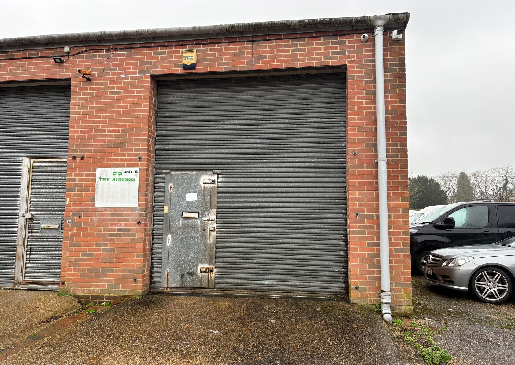 The Sidings, Southampton à louer Photo principale– Image 1 sur 2