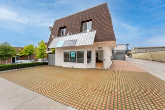 Plus de détails pour 520 Pearl St, La Jolla, CA - Local commercial à louer
