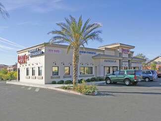 Plus de détails pour 8025 Farm Rd, Las Vegas, NV - Local commercial à vendre