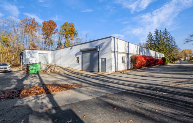 55 Marshall St, Leominster, MA à vendre - Photo de l’immeuble – Image 3 sur 6