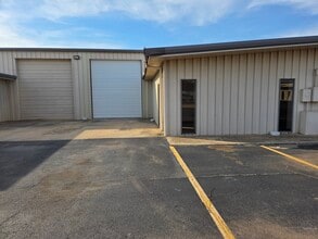 2600-2618 N Moore Ave, Oklahoma City, OK à louer Autre– Image 2 sur 2