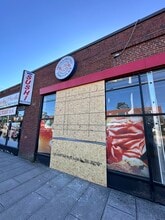 361-385 Merrick Ave, Merrick, NY à louer Photo de l’immeuble– Image 2 sur 8