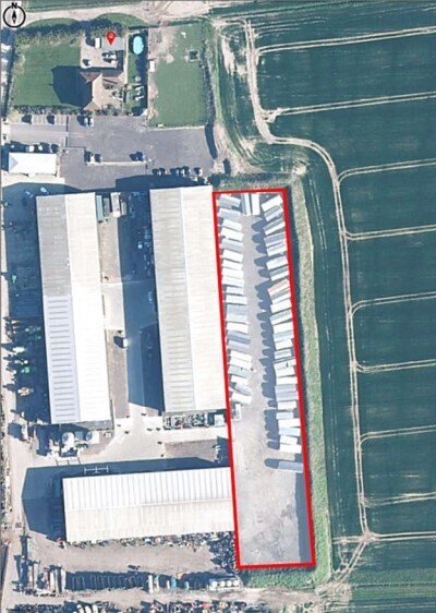 Leysdown Rd, Eastchurch à louer - Aérien – Image 1 sur 1