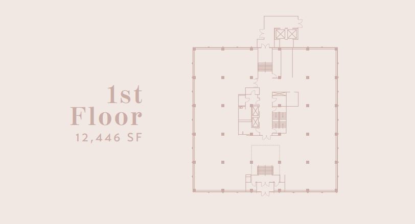 199 Cherry Hill Rd, Parsippany, NJ à louer Plan d’étage– Image 1 sur 1