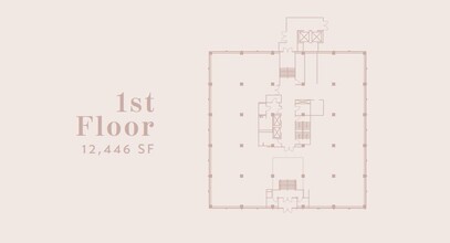 199 Cherry Hill Rd, Parsippany, NJ à louer Plan d’étage– Image 1 sur 1
