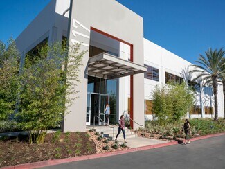 Plus de détails pour 117 Waterworks Way, Irvine, CA - Industriel/Logistique à louer