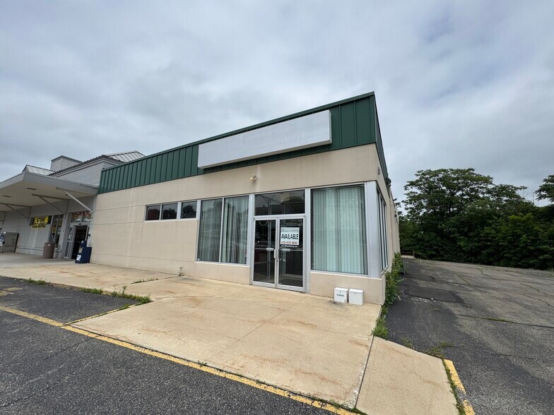239-241 N 1st St, Lehighton, PA à louer - Photo de l’immeuble – Image 2 sur 5