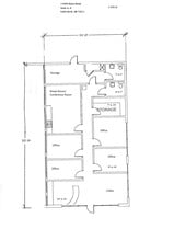 11904 Kanis Rd, Little Rock, AR à louer Photo de l’immeuble– Image 1 sur 1