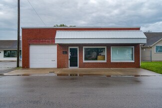 Plus de détails pour 2305 Cottage Ave, Columbus, IN - Local commercial à vendre