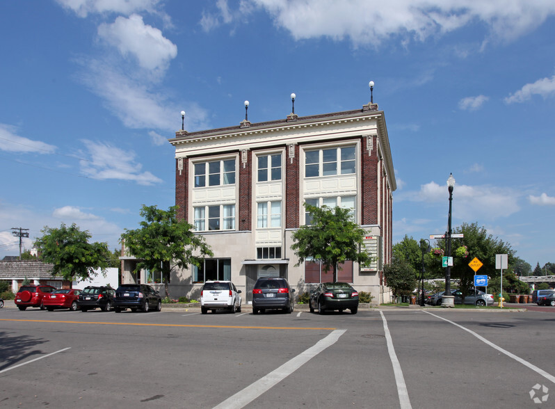 15 Webster St, North Tonawanda, NY à louer - Photo de l’immeuble – Image 3 sur 5