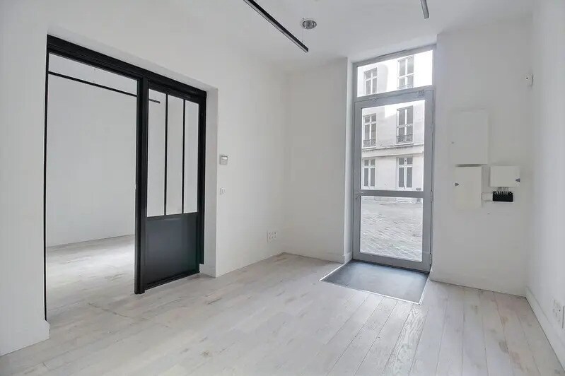 3 Impasse De La Planchette, Paris à louer - Photo intérieure – Image 2 sur 6