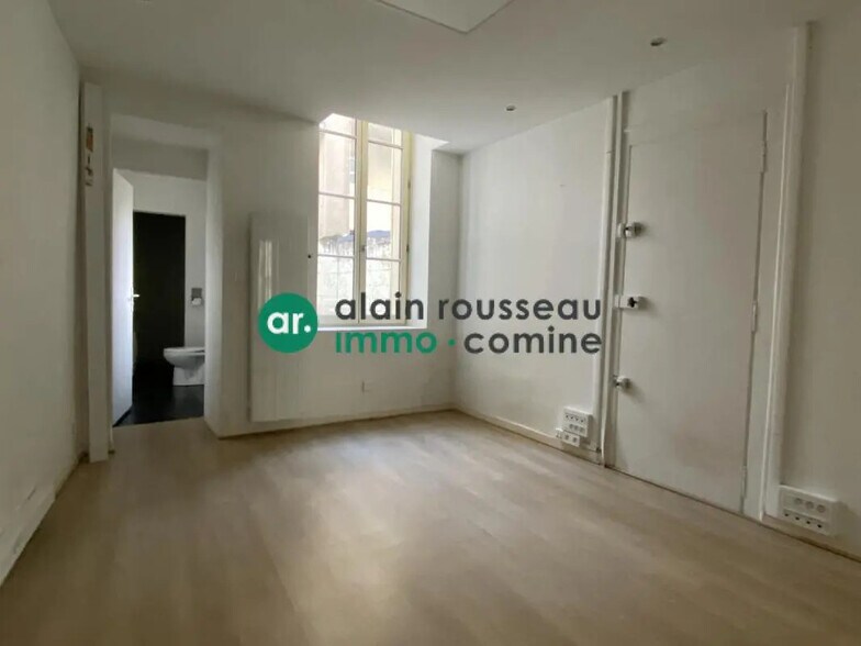 Bureau dans Angers à louer - Photo intérieure – Image 3 sur 4